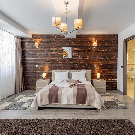 A50 Cape Town Penthouse - Silver Mountain Poiana Brasov Luaran gambar