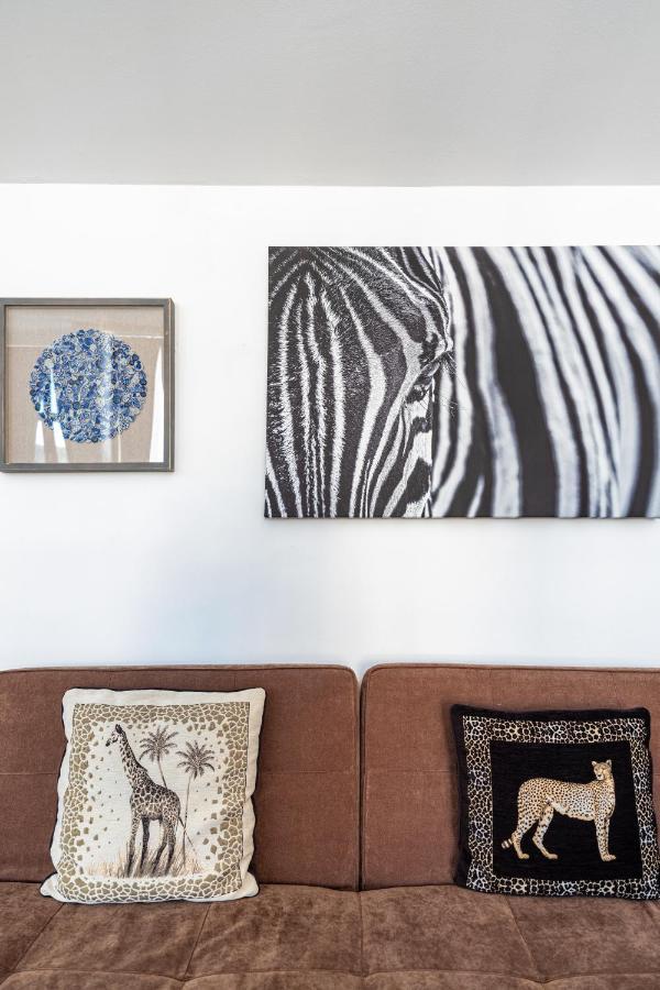 A50 Cape Town Penthouse - Silver Mountain Poiana Brasov Luaran gambar