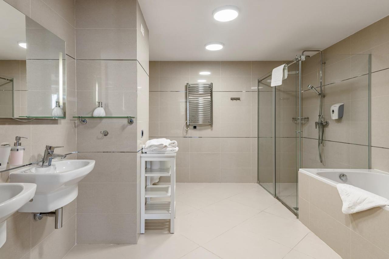 A50 Cape Town Penthouse - Silver Mountain Poiana Brasov Luaran gambar