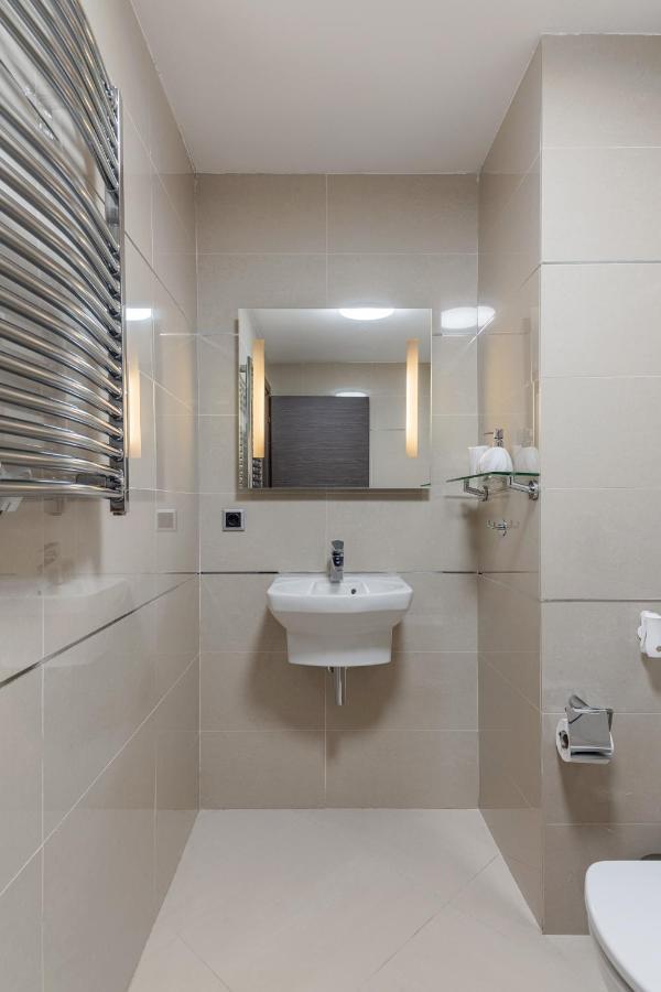 A50 Cape Town Penthouse - Silver Mountain Poiana Brasov Luaran gambar