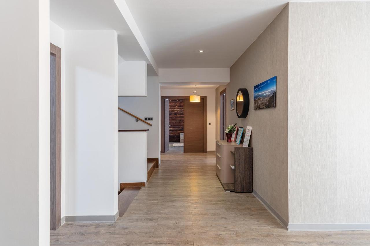 A50 Cape Town Penthouse - Silver Mountain Poiana Brasov Luaran gambar