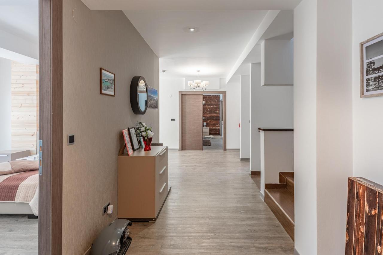 A50 Cape Town Penthouse - Silver Mountain Poiana Brasov Luaran gambar