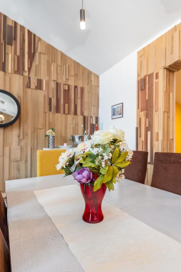 A50 Cape Town Penthouse - Silver Mountain Poiana Brasov Luaran gambar