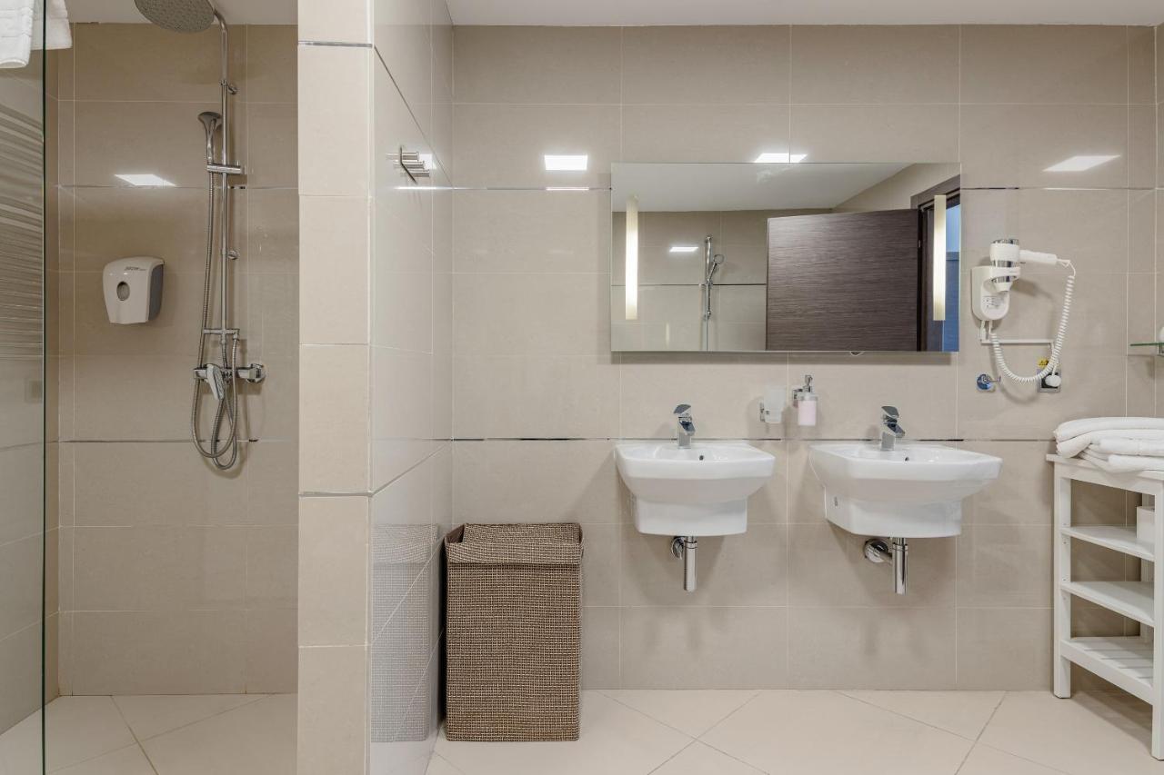 A50 Cape Town Penthouse - Silver Mountain Poiana Brasov Luaran gambar