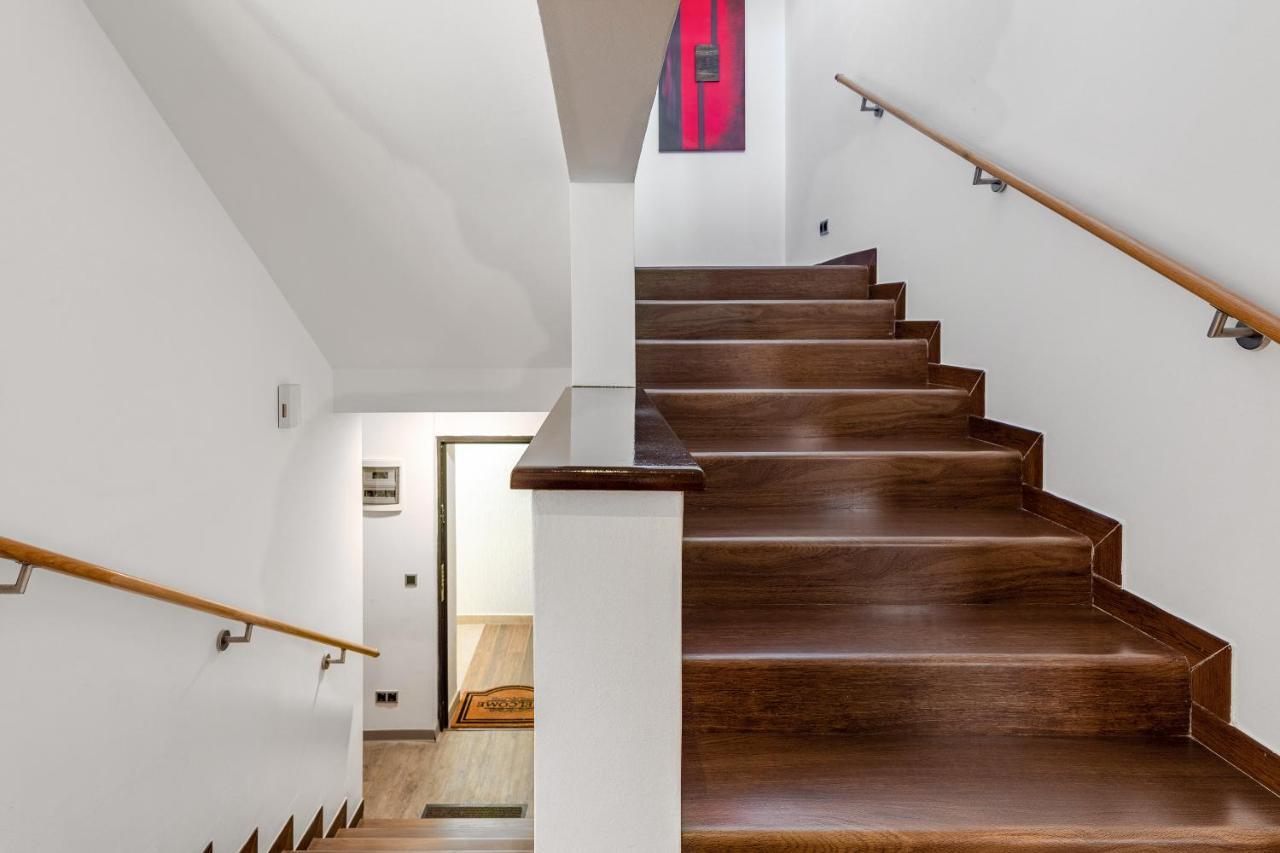 A50 Cape Town Penthouse - Silver Mountain Poiana Brasov Luaran gambar