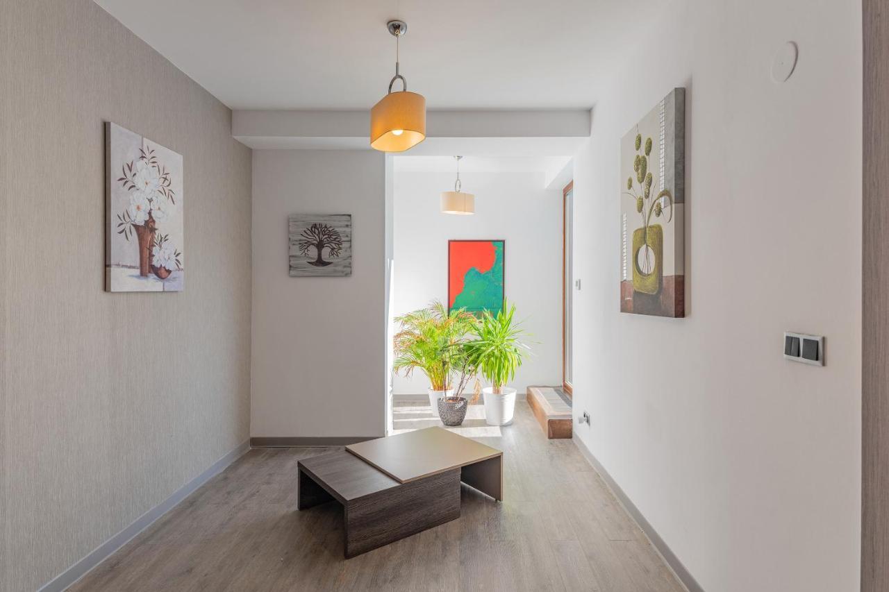 A50 Cape Town Penthouse - Silver Mountain Poiana Brasov Luaran gambar