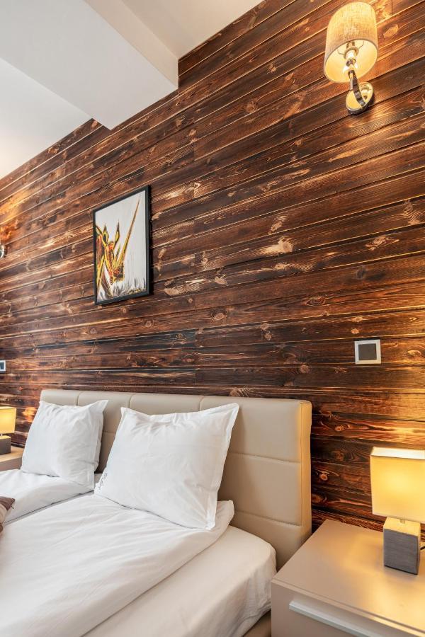 A50 Cape Town Penthouse - Silver Mountain Poiana Brasov Luaran gambar