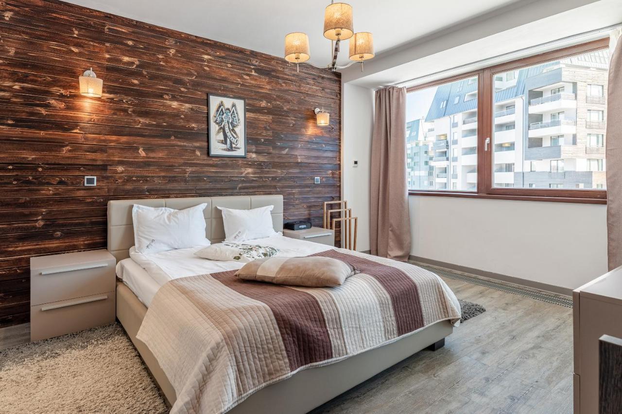 A50 Cape Town Penthouse - Silver Mountain Poiana Brasov Luaran gambar