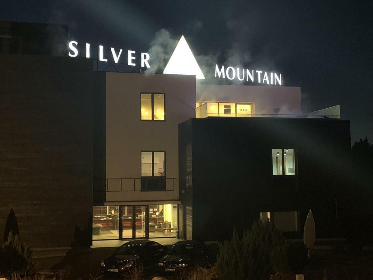 A50 Cape Town Penthouse - Silver Mountain Poiana Brasov Luaran gambar